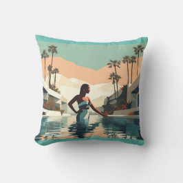 COJÍN DECORATIVO MEDITACIÓN Nº 1