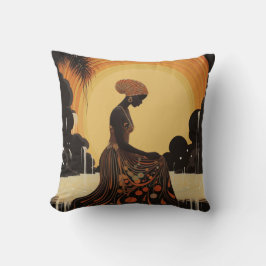 COJÍN DECORATIVO MEDITACIÓN Nº 3