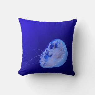 Cojín Decorativo Medusas