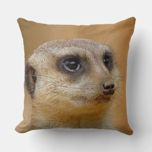 Cojín Decorativo Meerkat 154