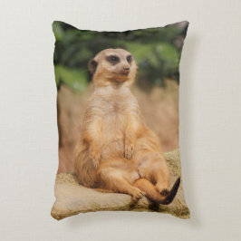 Cojín Decorativo Meerkat_2015_0110