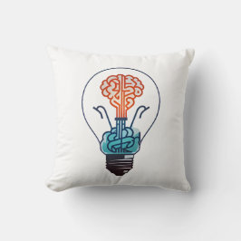 Cojín Decorativo Mejor amigo