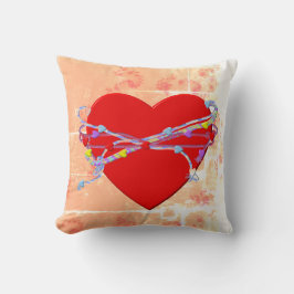 Cojín Decorativo Mejor Amigos para siempre