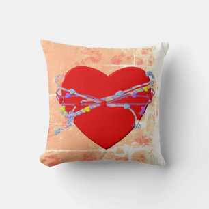 Cojín Decorativo Mejor Amigos para siempre