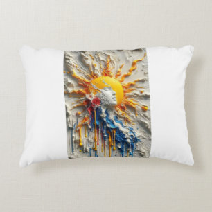 Cojín Decorativo Mejor arte