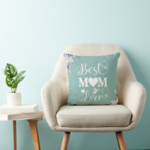 'Mejor mamá del mundo' regalo floral elegante 