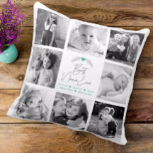 Mejor Moda de Collage de fotos de Nana Ever Modern