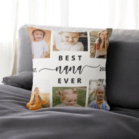 Mejor NaNa de la historia - Collage de fotos de ni