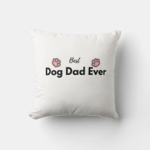 Mejor Papá Perro del Mundo