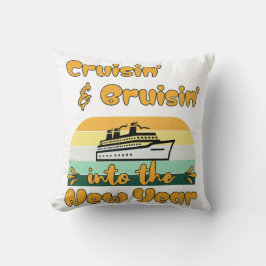 Cojín Decorativo Mejor regalo de vacaciones para los amantes de las