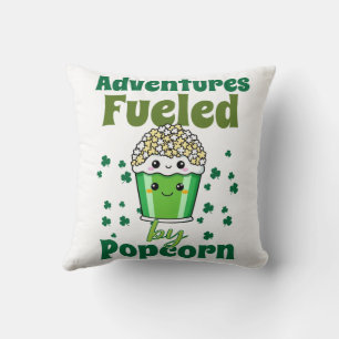 Cojín Decorativo Mejor regalo de vacaciones para los amantes del pa