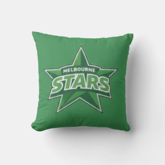 Cojín Decorativo Melbourne Stars