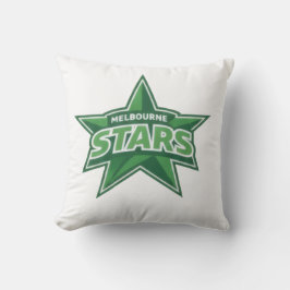 Cojín Decorativo Melbourne Stars 