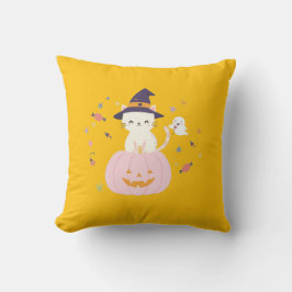 Cojín Decorativo Melic Kind & Spookily Sweet hoodies