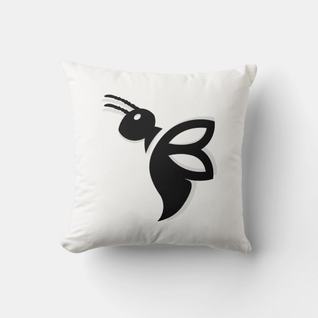 Cojín Decorativo Melissa (Anverso)