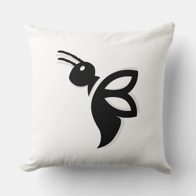 Cojín Decorativo Melissa (Anverso)