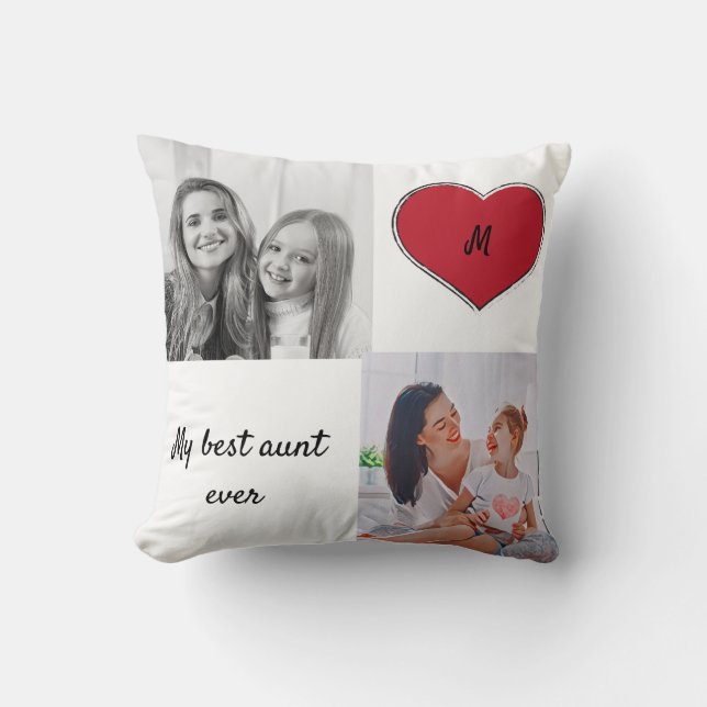 Cojín Decorativo memories of a girls afternoon (Anverso)