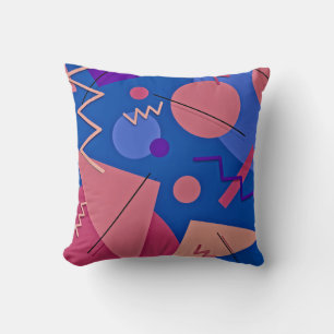 Cojín Decorativo Memphis #96