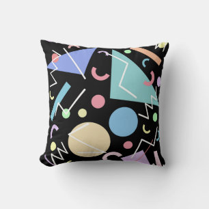 Cojín Decorativo Memphis Nº 104