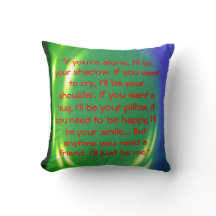 mensaje de la amistad