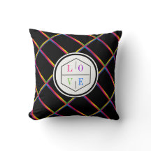 Mensaje sutil de arcoíris