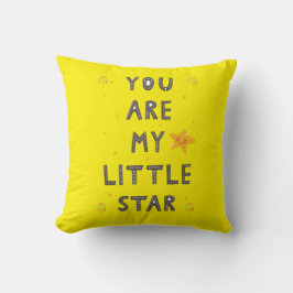 Cojín Decorativo Mensajes sentidos para padres e hijos