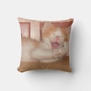 Cojín decorativo Meow Cats 7