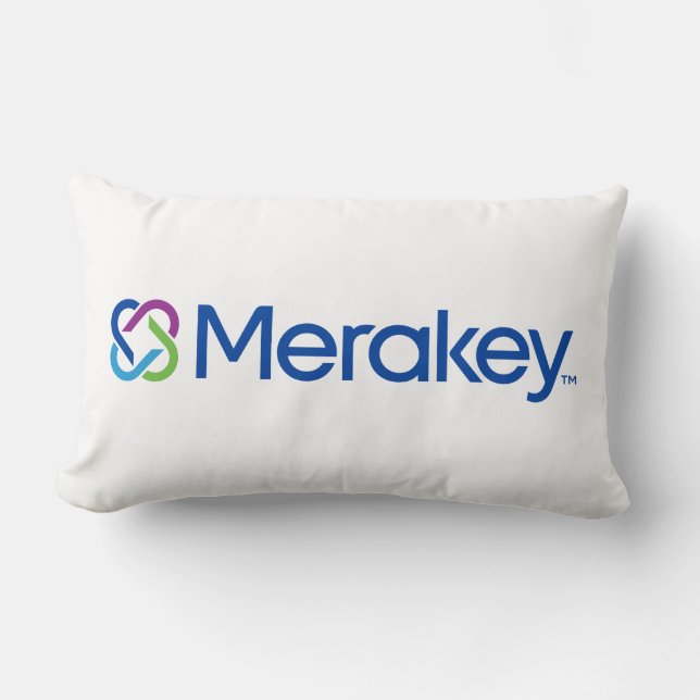 Cojín decorativo Merakey (Anverso)