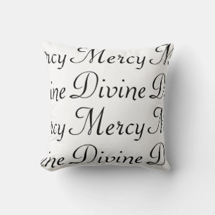Cojín Decorativo Merced Divina