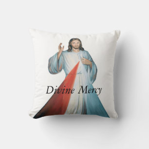 Cojín Decorativo Merced Divina