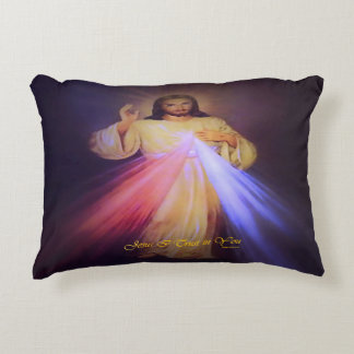 Cojín Decorativo Merced Divina