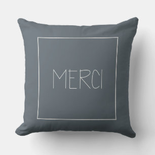 COJÍN DECORATIVO MERCI