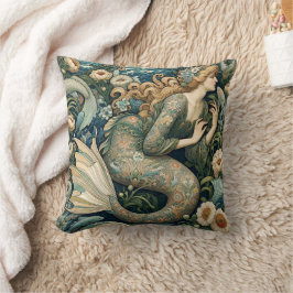 Cojín Decorativo Mermaid 1