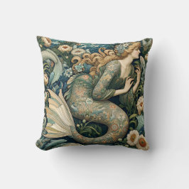 Cojín Decorativo Mermaid 1