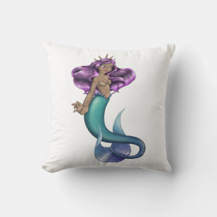 Cojín Decorativo Mermaid Iole