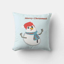 Cojín Decorativo Merry Christmas!!