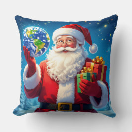 Cojín Decorativo „Merry Christmas“1