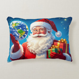 Cojín Decorativo „Merry Christmas“1