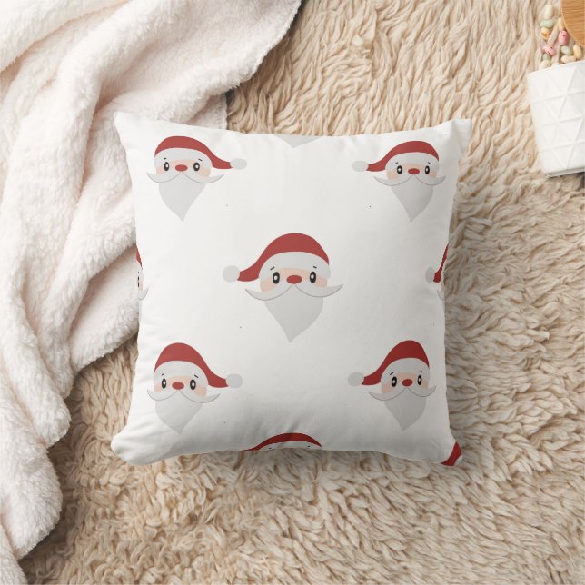 Cojín Decorativo Merry Christmas family Gathering Set on Warm (Manta)