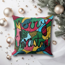 MERRY NAVIDAD NEUROGRÁFICA Y NEGRO