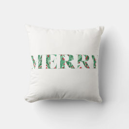 Cojín Decorativo MERRY Pillow