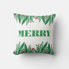 Cojín Decorativo MERRY Pillow