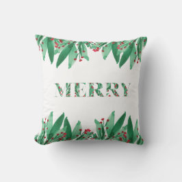 Cojín Decorativo MERRY Pillow