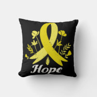 Mes de Conciencia sobre Sarcoma Esperanza Cáncer d