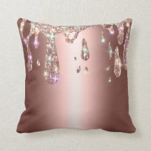 *~* Metálico AP7 PURPURINA de goteo por goteo por