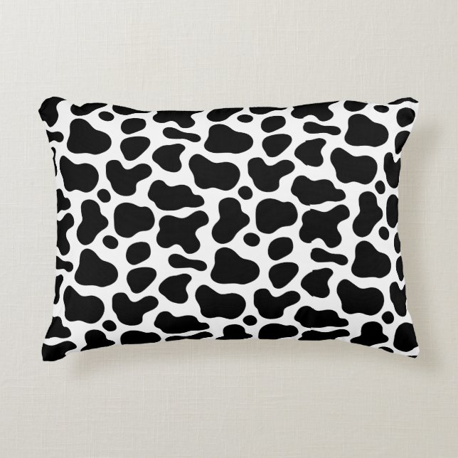 Cojín Decorativo Meuh Meuh Meuh (Anverso)