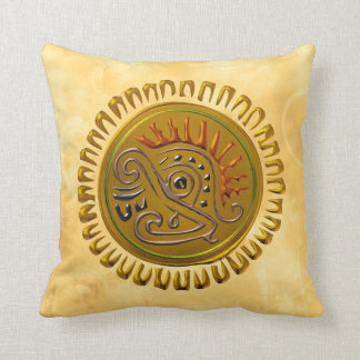 Cojín Decorativo Mexicano Sunbird