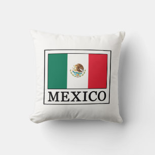 Cojín Decorativo México