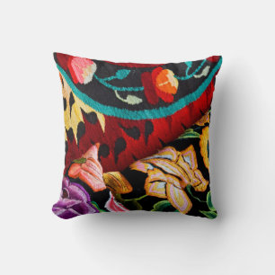 Cojín Decorativo México, San Miguel de Allende