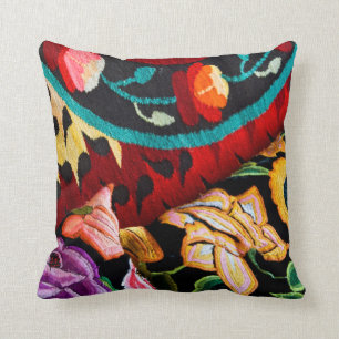 Cojín Decorativo México, San Miguel de Allende